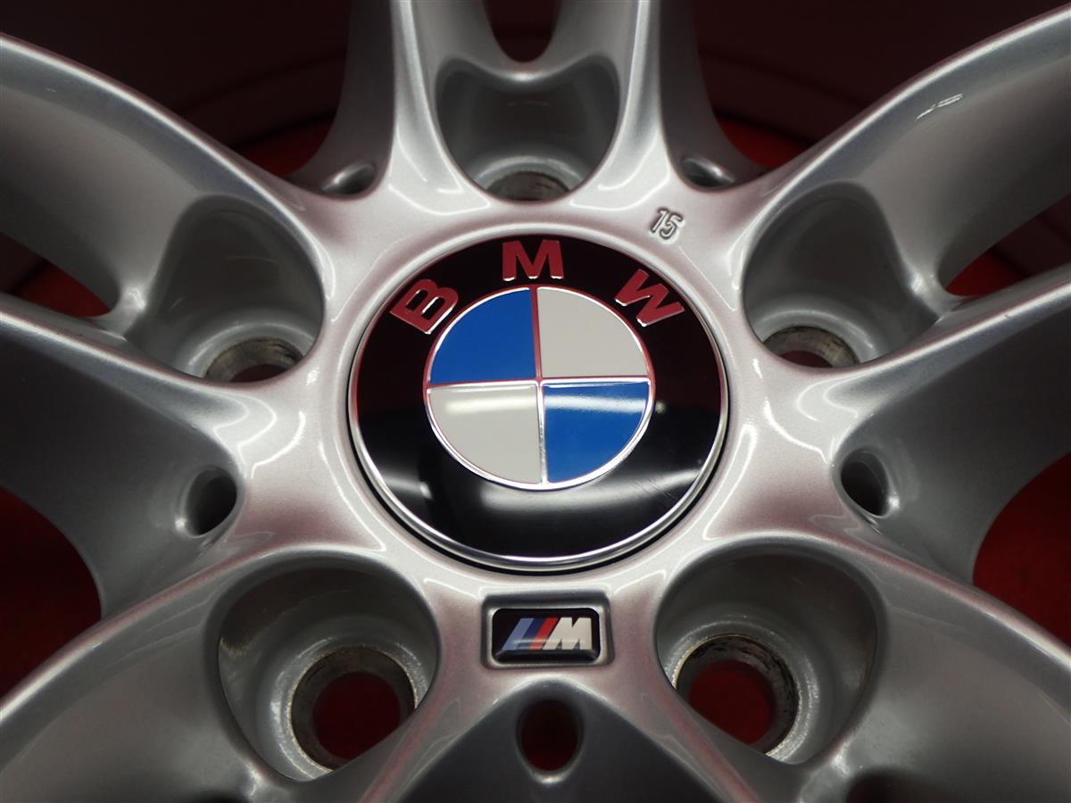 BMW 5シリーズ(F10)純正ダブルスポーク スタイリング613 | 中古