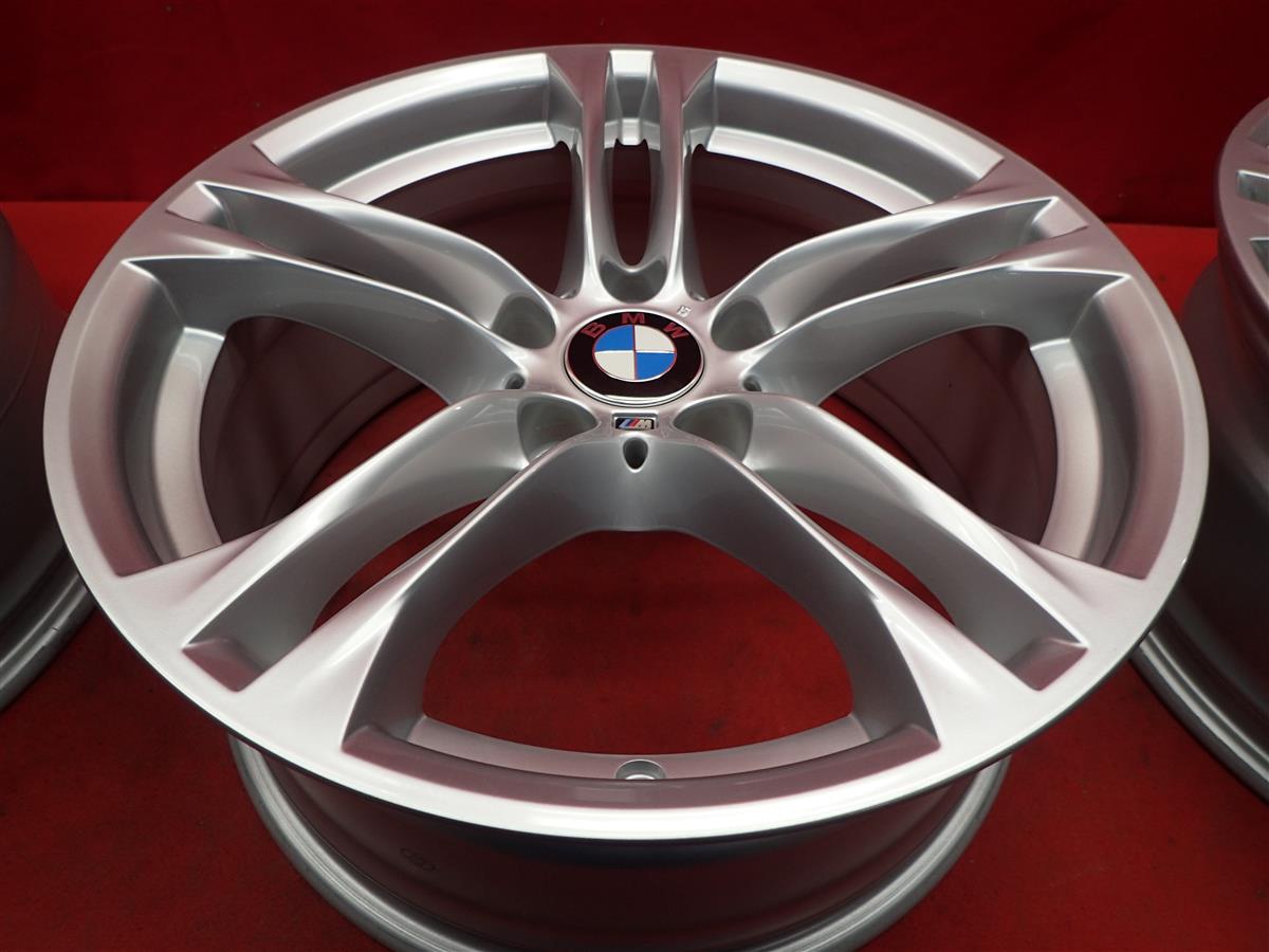 BMW 5シリーズ(F10)純正ダブルスポーク スタイリング613 | 中古タイヤ 