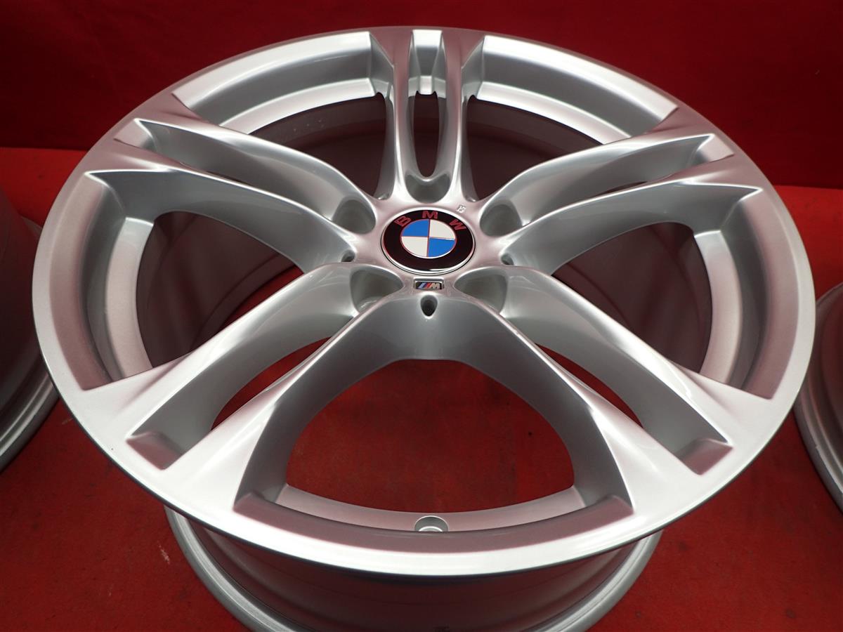 BMW 5シリーズ(F10)純正ダブルスポーク スタイリング613 | 中古タイヤ 