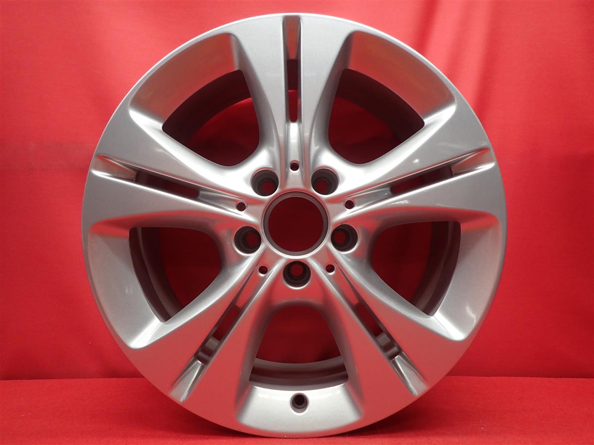 メルセデス・ベンツ Cクラス W205 純正 17インチ | 中古タイヤ 