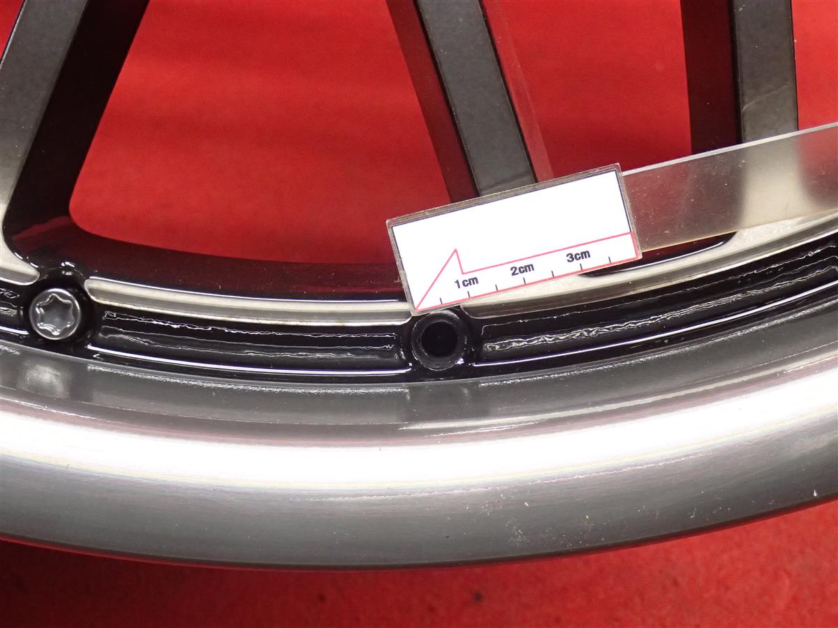LXRY HANES(ラグジーヘインズ) LH-026 | 中古タイヤ・ホイール専門店