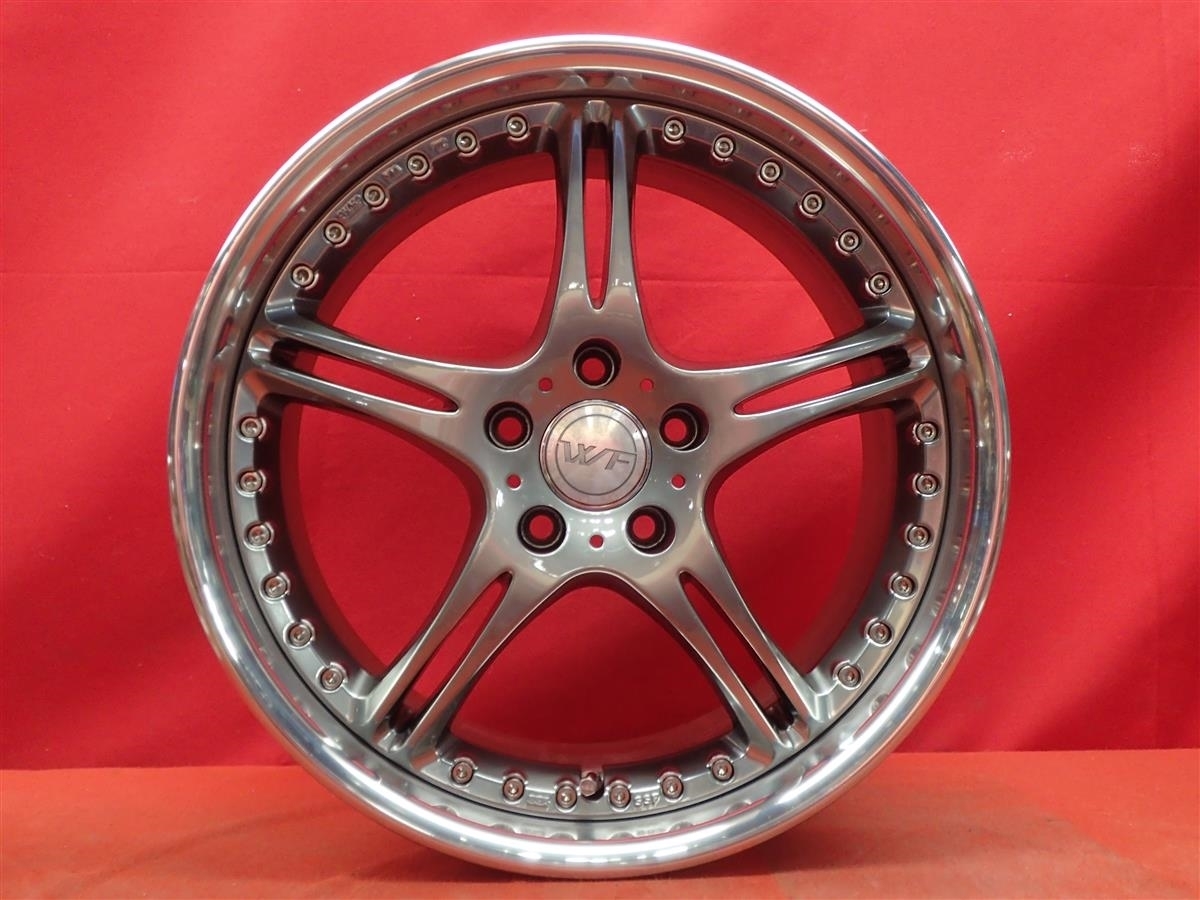 18インチ　ssr ヴェルフェン 2025年最新】Yahoo!オークション -#ヴェルフェンの中古品・新品