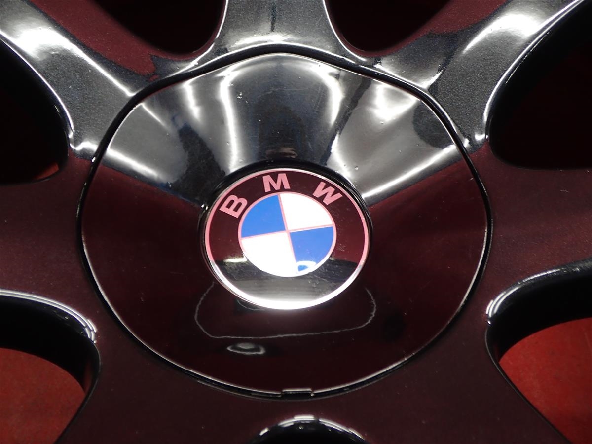 BMW 6シリーズ(E63/64)純正エリプソイド スタイリング121 | 中古 BMW 6シリーズ(E63/64)純正エリプソイド スタイリング121 | 中古