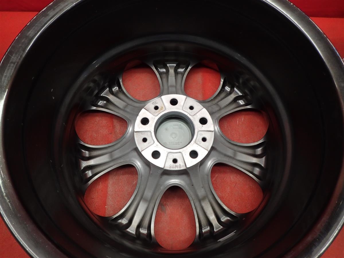 BMW 6シリーズ(E63/64)純正エリプソイド スタイリング121 | 中古 BMW 6シリーズ(E63/64)純正エリプソイド スタイリング121 | 中古