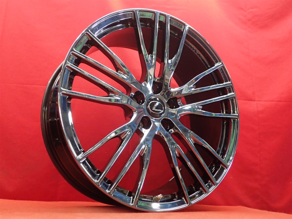 レクサス LS F SPORT 純正 オプション MODELLISTA モデリスタ | 中古