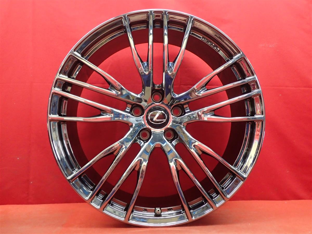 レクサス LS F SPORT 純正 オプション MODELLISTA モデリスタ | 中古