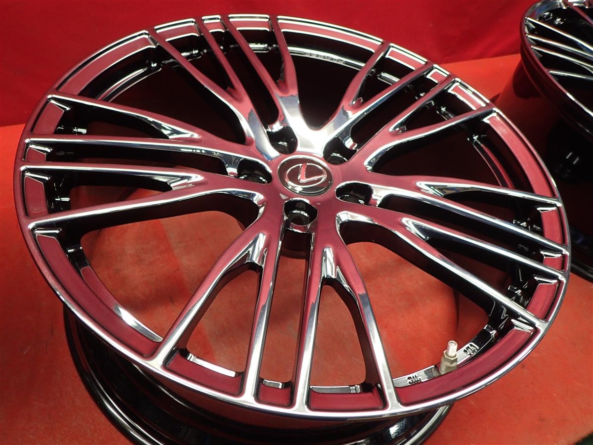 レクサス LS F SPORT 純正 オプション MODELLISTA モデリスタ | 中古
