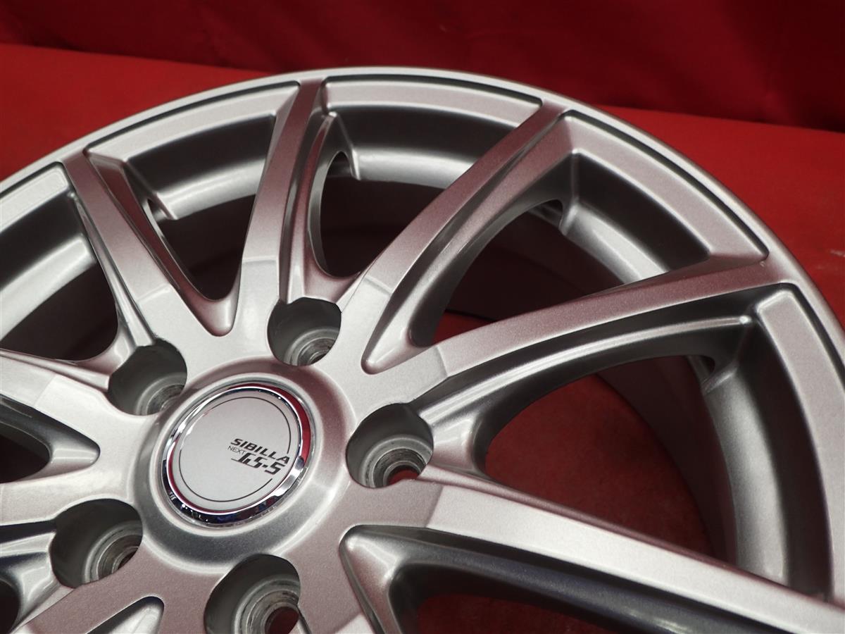 ◆売切◆SIBILLA ネクスト GS-5◆冬用◆50系/30系プリウス ウィッシュ アリオン プレミオ レクサスCT 86 BRZ レガシィ インプレッサ他