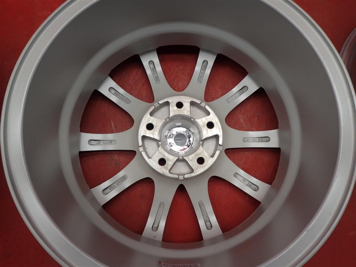 NEXT GS-5 SIBILLA - | メルカリ ホイール SIBBILLA 14×4.5J ガンメタ 