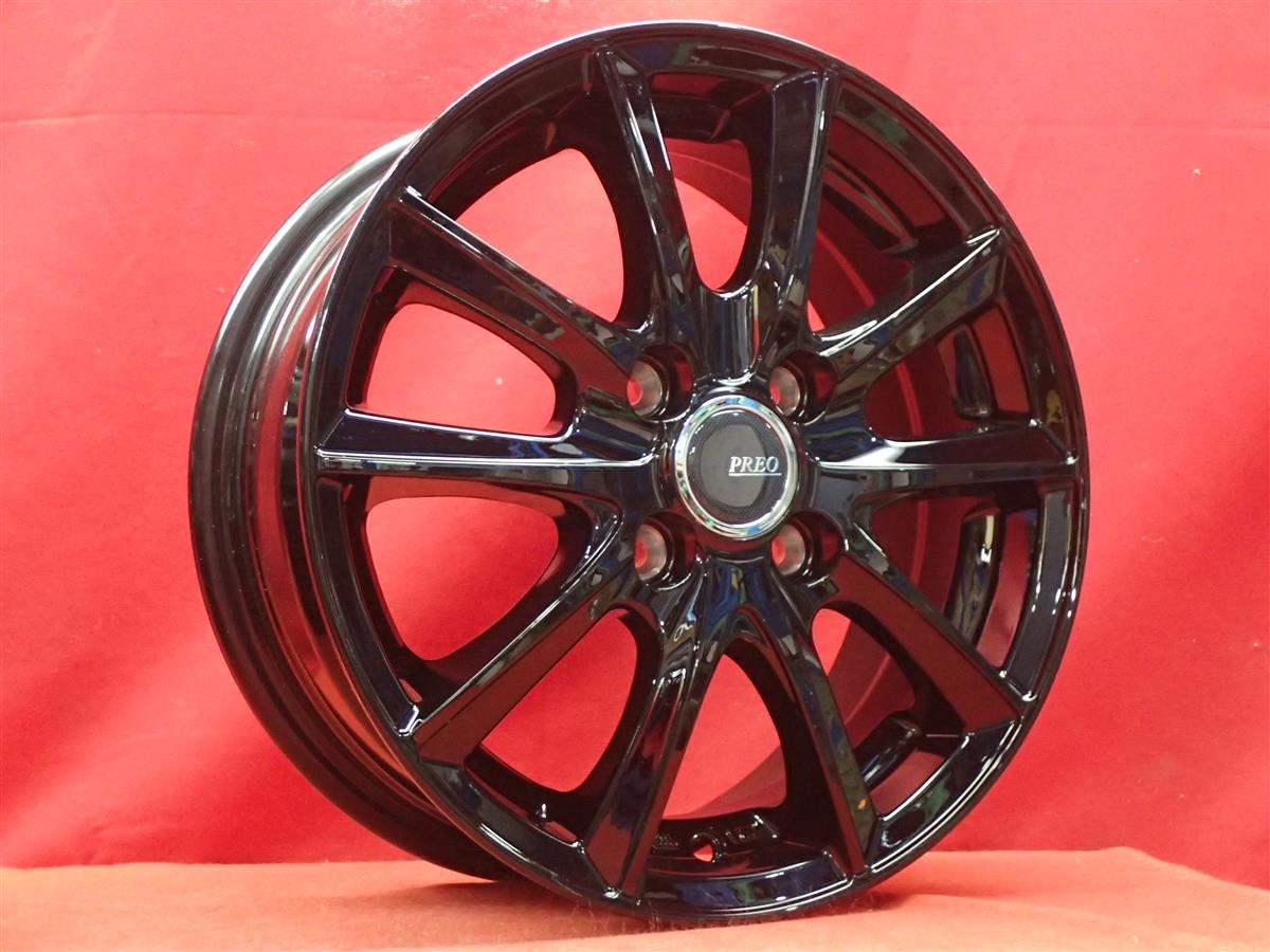 PREO L5 | 中古タイヤ・ホイール専門店 太平タイヤ