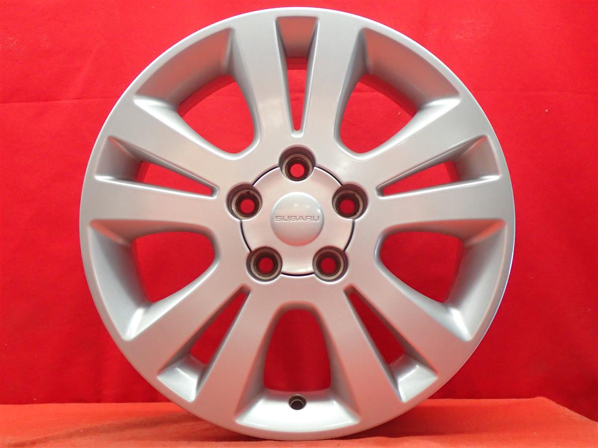 トラヴィック 純正5本スポーク | 中古タイヤ・ホイール専門店 太平タイヤ