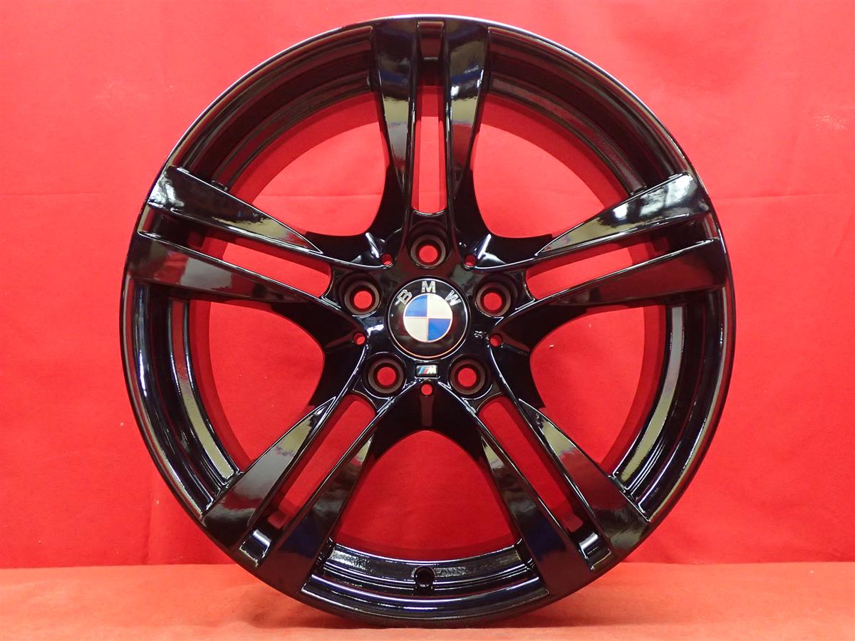 BMW X1 E84 純正 ダブルスポークスタイリング355M | 中古タイヤ 