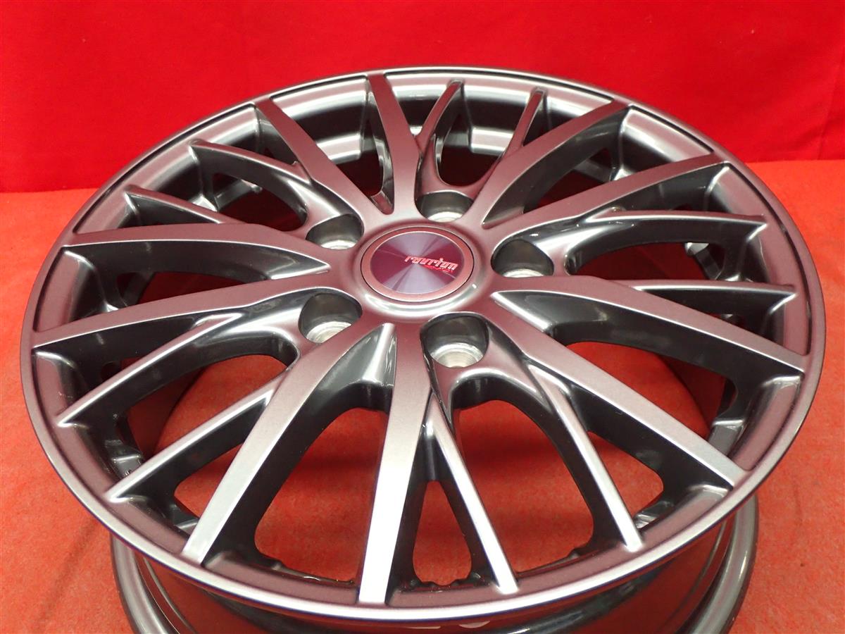RAVRION RM01 | 中古タイヤ・ホイール専門店 太平タイヤ