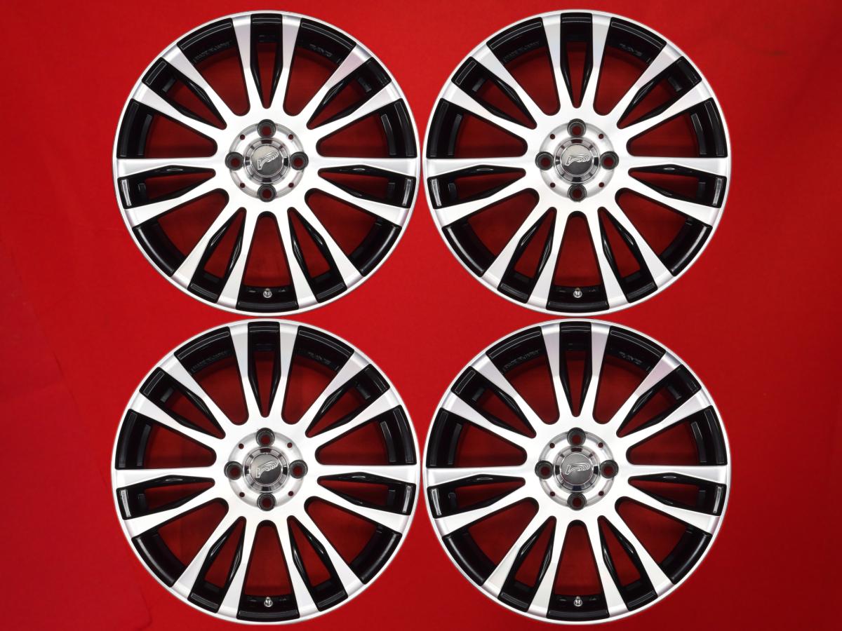 VERSUS(ベルサス) DUEX | 中古タイヤ・ホイール専門店 太平タイヤ