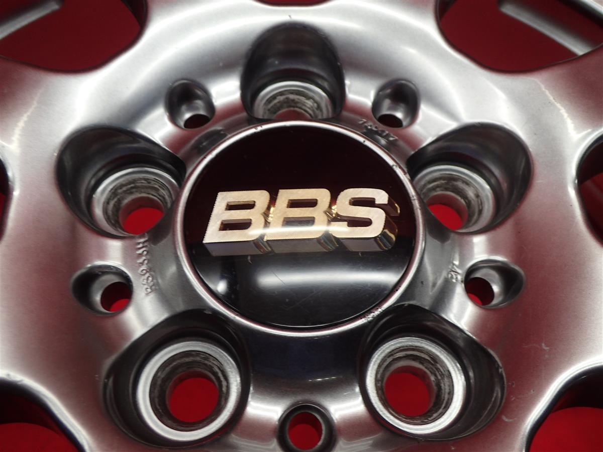 BBS RS-GT | 中古タイヤ・ホイール専門店 太平タイヤ