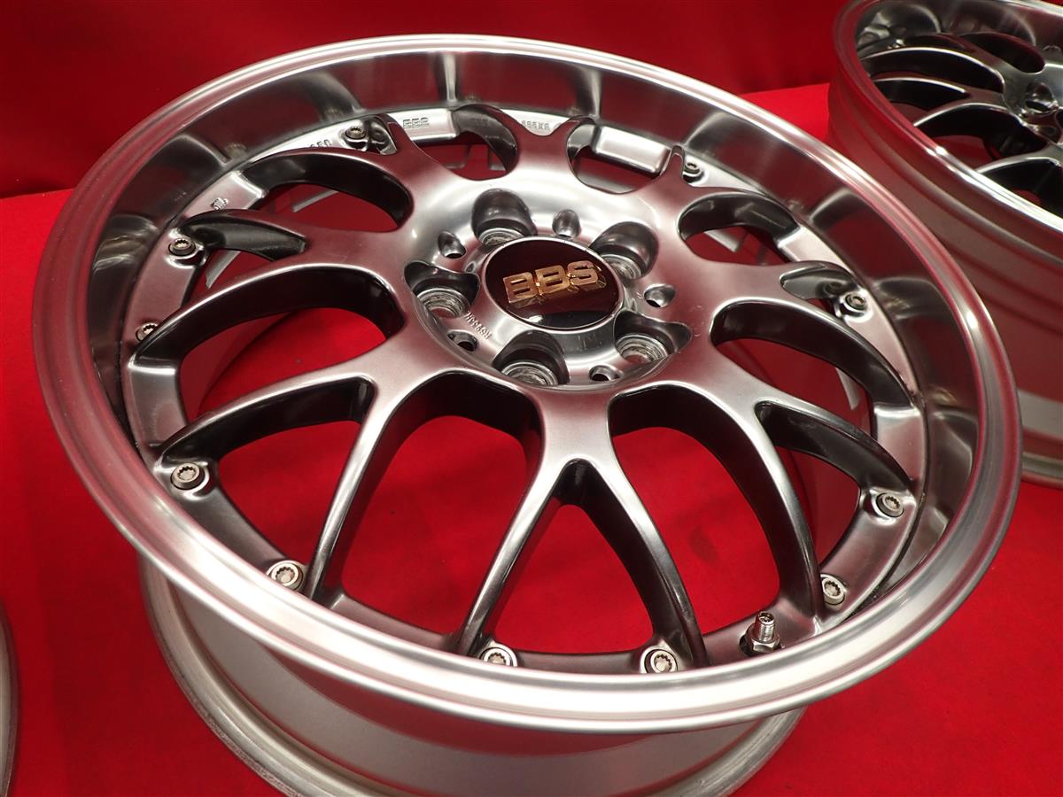 BBS RS-GT | 中古タイヤ・ホイール専門店 太平タイヤ
