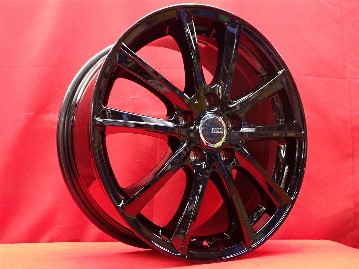 PREO L5 | 中古タイヤ・ホイール専門店 太平タイヤ
