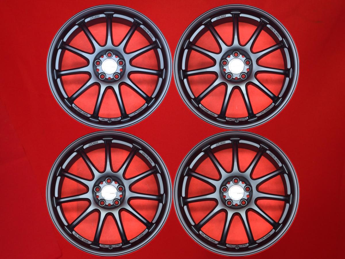 WORK(ワーク) エモーション 11R | 中古タイヤ・ホイール専門店 太平タイヤ