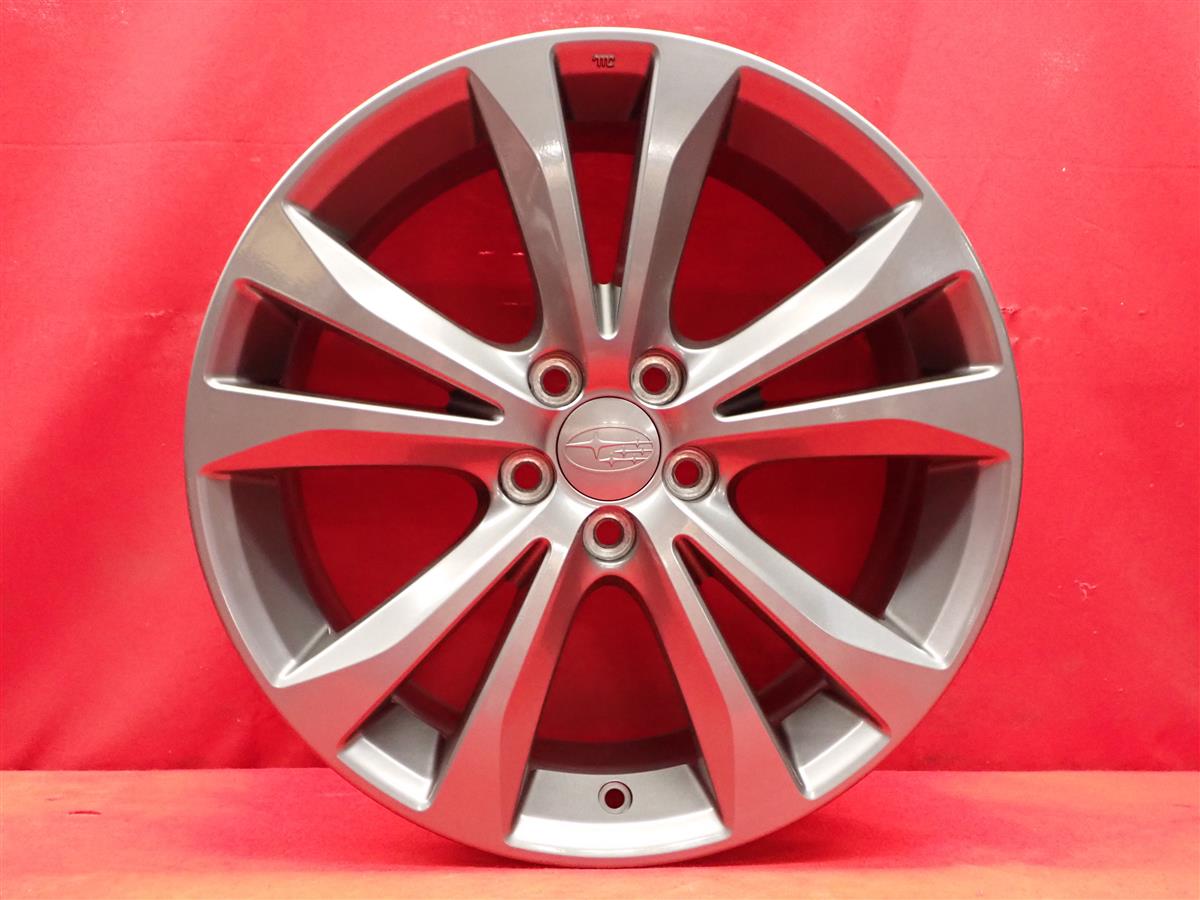 レガシィ (BM・BR系)純正 5スポーク | 中古タイヤ・ホイール専門店 