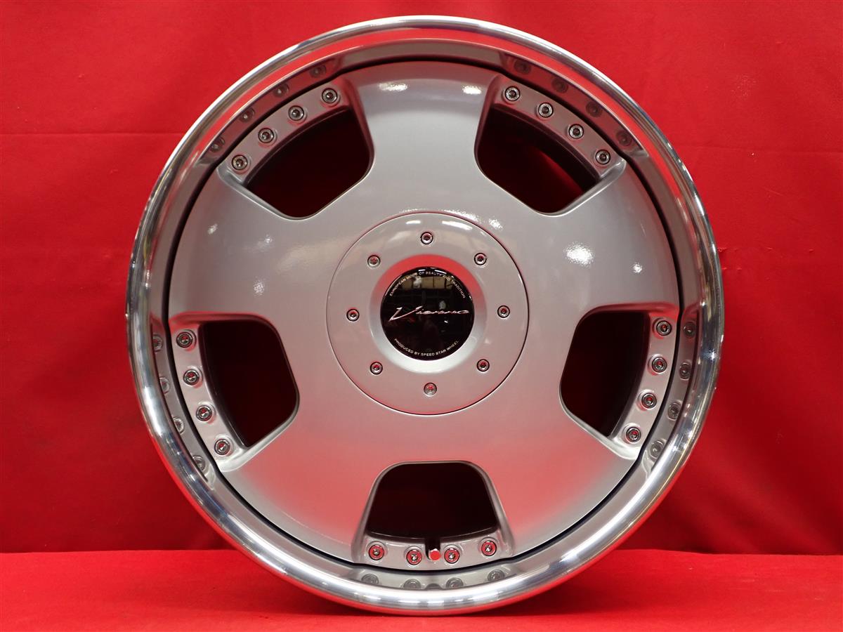 Vienna(ヴィエナ) DISH | 中古タイヤ・ホイール専門店 太平タイヤ