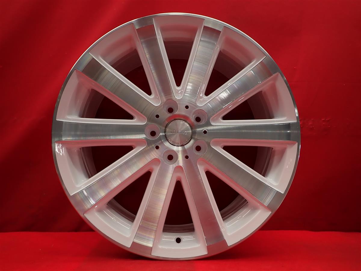 LEASING 10本スポーク | 中古タイヤ・ホイール専門店 太平タイヤ