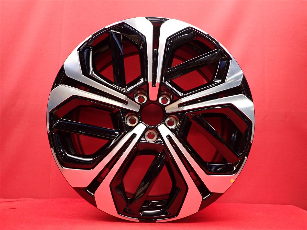 シトロエン C5X / C5X PLUG-IN HYBRID 純正 | 中古タイヤ・ホイール