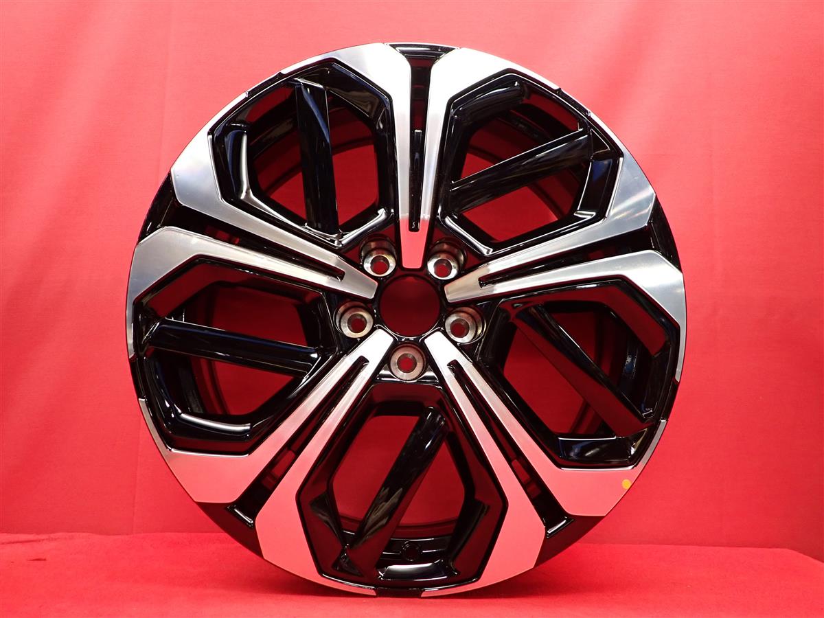 シトロエン C5X / C5X PLUG-IN HYBRID 純正 | 中古タイヤ・ホイール