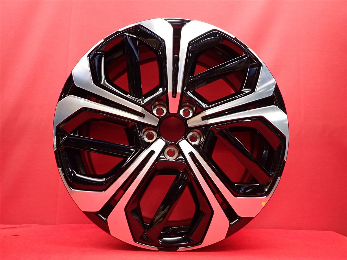 シトロエン C5X / C5X PLUG-IN HYBRID 純正 | 中古タイヤ・ホイール