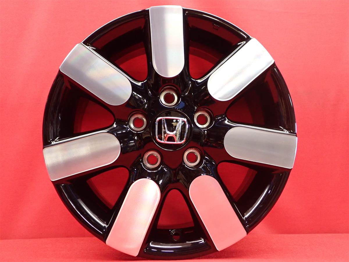 Honda フリードAIR EX GT5純正 15インチ タイヤホイール 新型フリード 