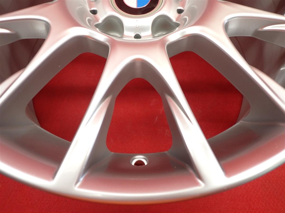 BMW 3シリーズ(E90・91)純正ラジアルスポークスタイリング216 | 中古