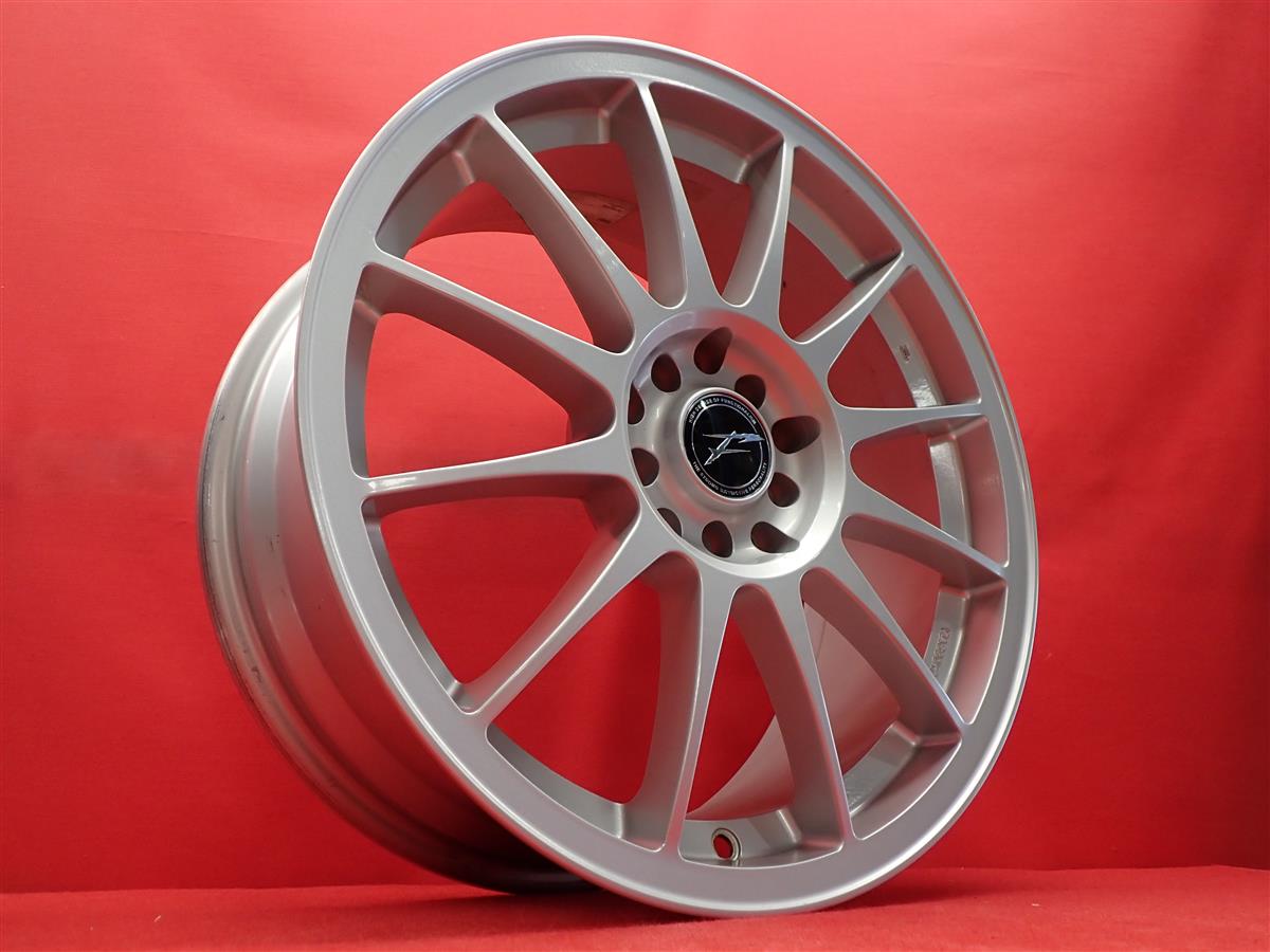 エンケイ FEDERAL TURISMO | 中古タイヤ・ホイール専門店 太平タイヤ