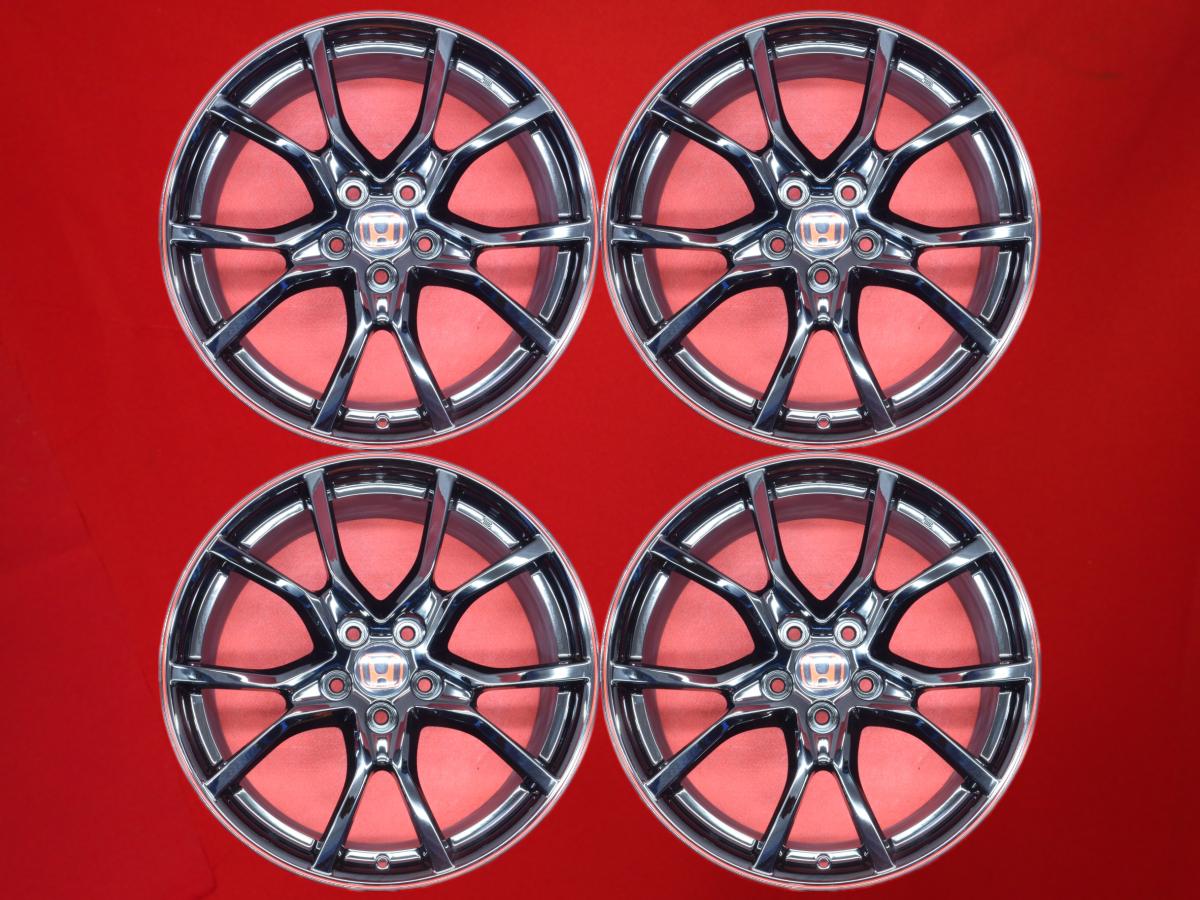 シビック タイプR ( FK8 ) 純正 | 中古タイヤ・ホイール専門店 太平タイヤ