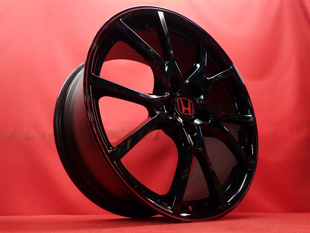 シビック タイプR ( FK8 ) 純正 | 中古タイヤ・ホイール専門店 太平タイヤ