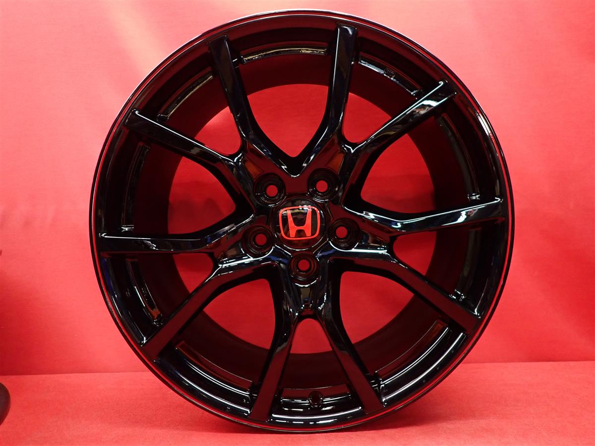 シビック タイプR ( FK8 ) 純正 | 中古タイヤ・ホイール専門店 太平タイヤ