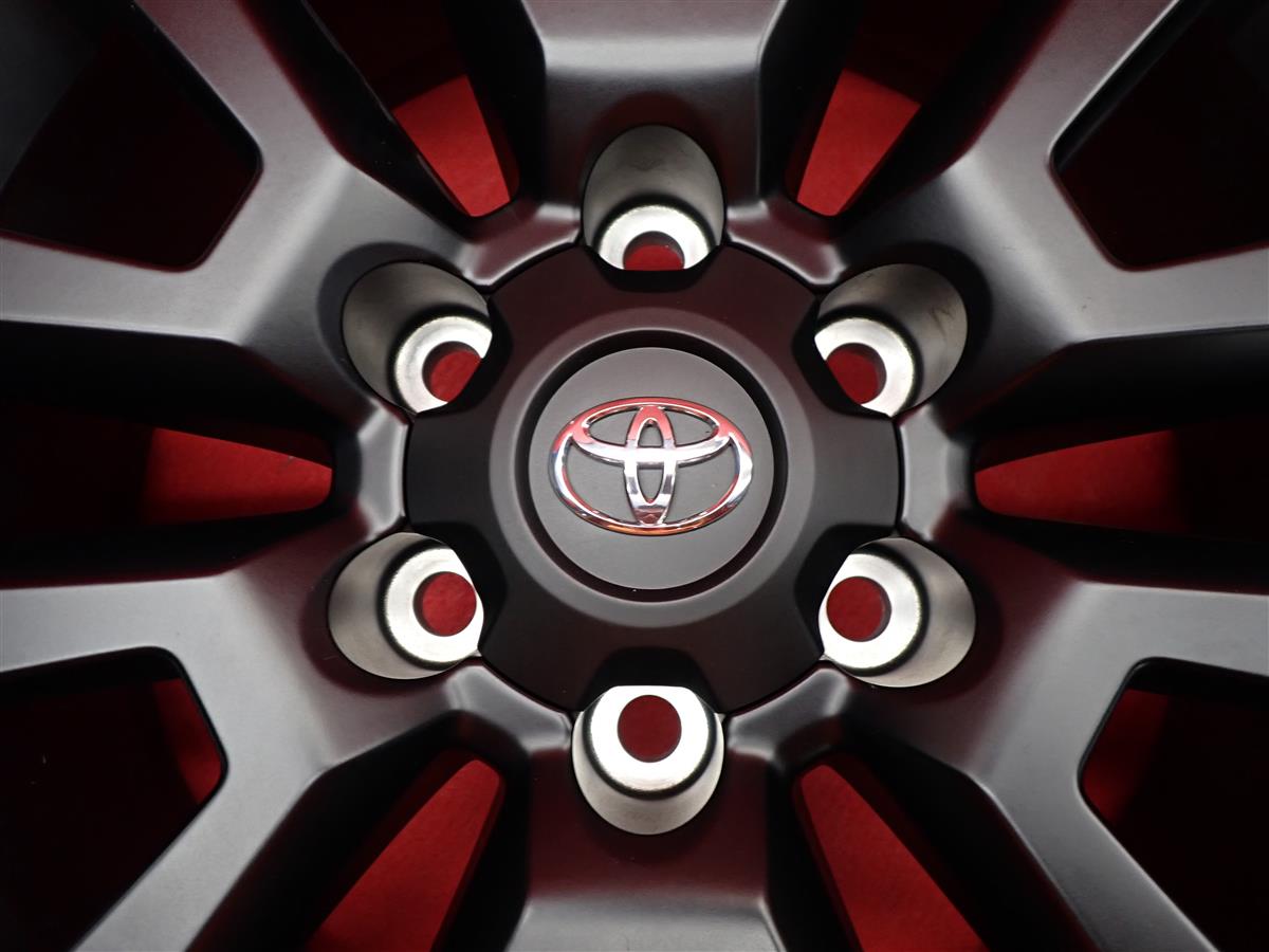ランドクルーザー プラド 150系 TX Lパッケージ マットブラック 