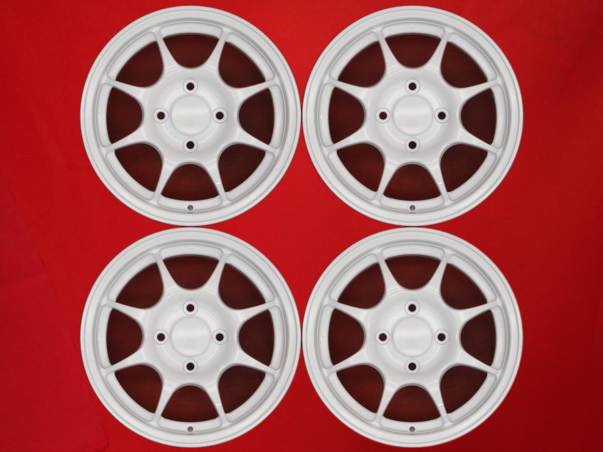 インテグラ タイプR(DB8・DC2)純正 | 中古タイヤ・ホイール専門