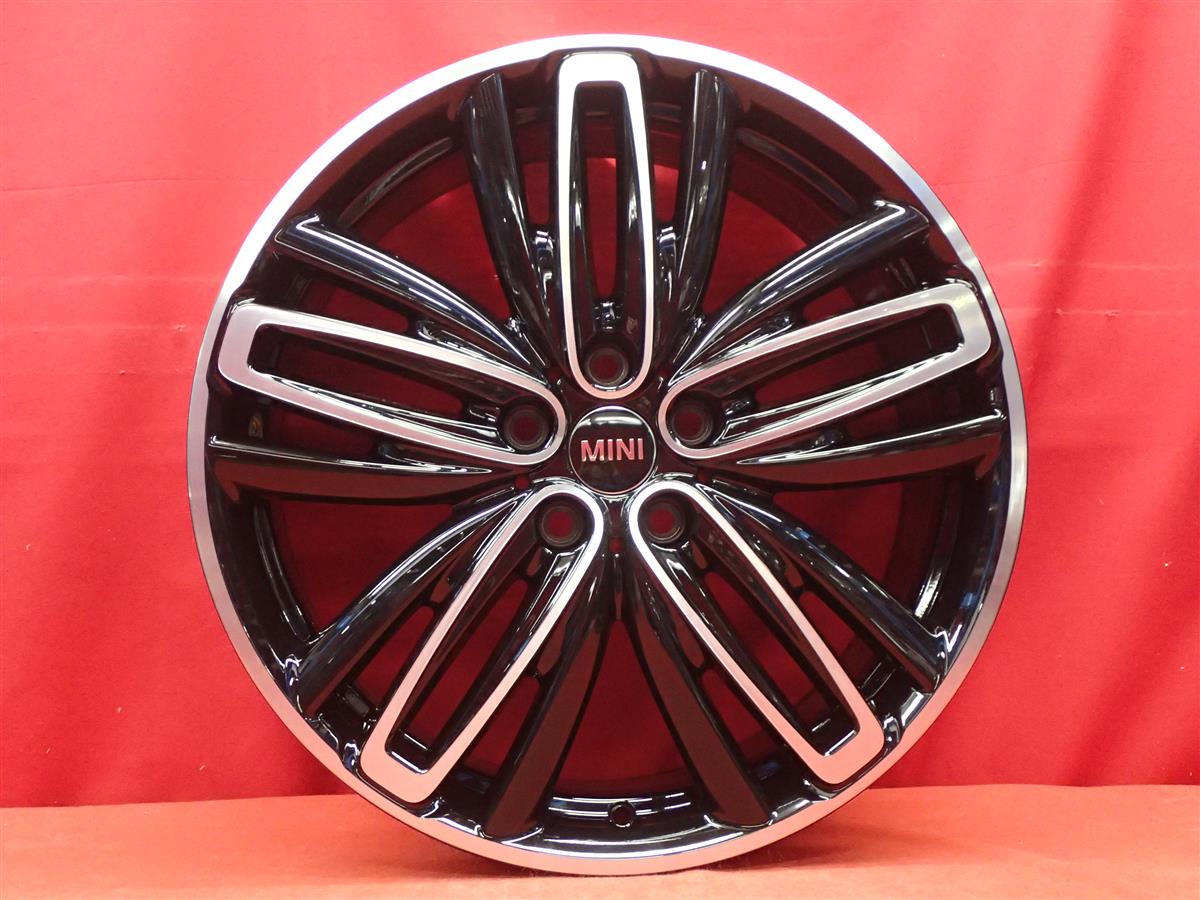 ミニ クラブマン F54 純正 ラジアルスポーク 526 | 中古タイヤ 
