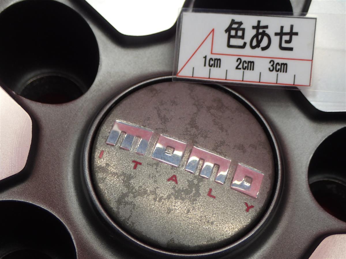 MOMO HYPERSTAR EVO ハイパースターエボ | 中古タイヤ・ホイール MOMO HYPERSTAR EVO ハイパースターエボ | 中古タイヤ・ホイール