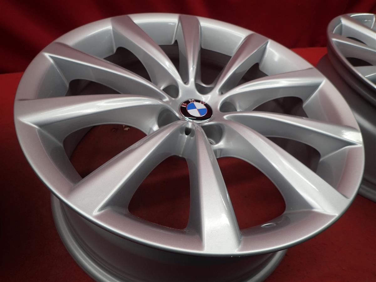 BMW 7シリーズ(G11/G12)740e純正Vスポークスタイリング642 | 中古 