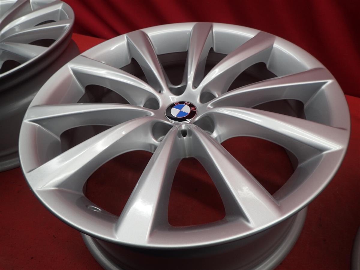 BMW 7シリーズ(G11/G12)740e純正Vスポークスタイリング642 | 中古 