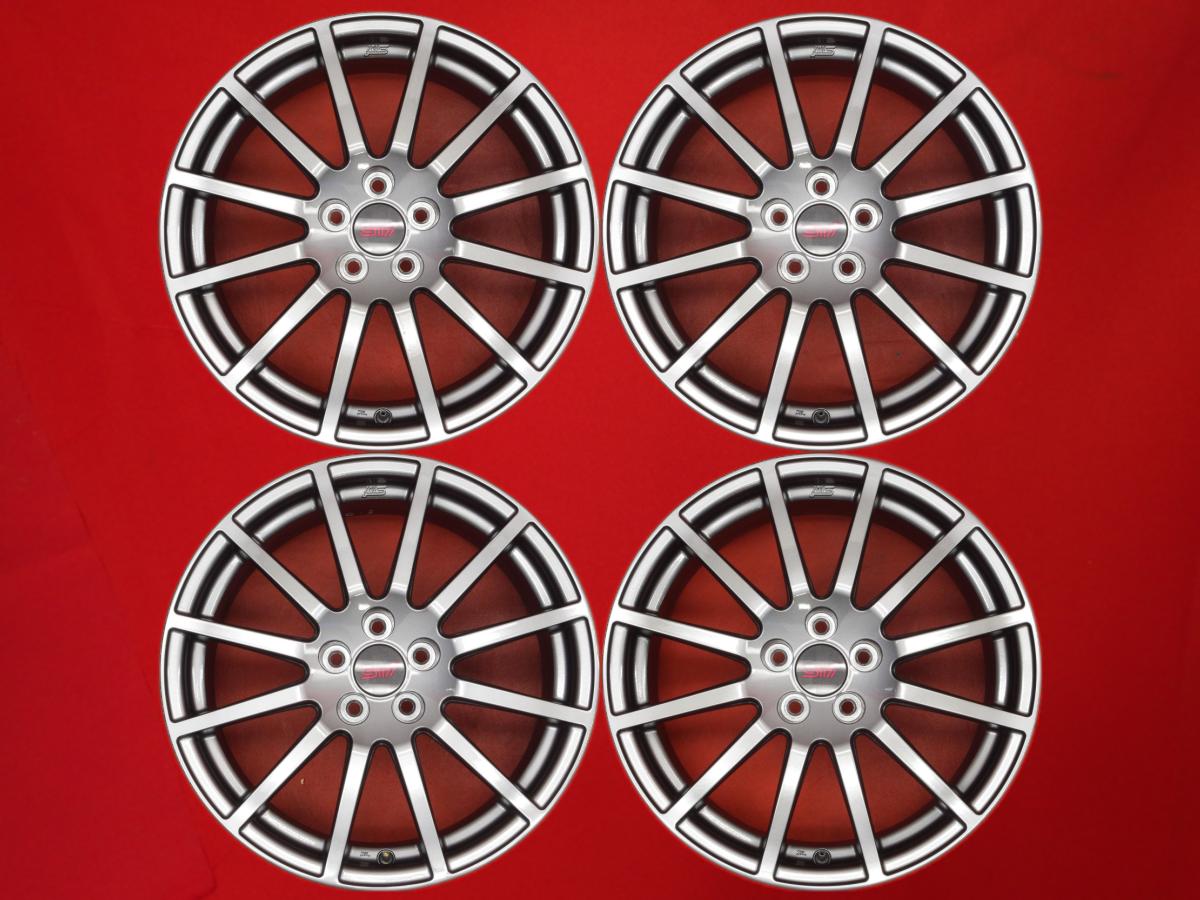 STi 12本スポーク | 中古タイヤ・ホイール専門店 太平タイヤ STi 12本スポーク | 中古タイヤ・ホイール専門店 太平タイヤ