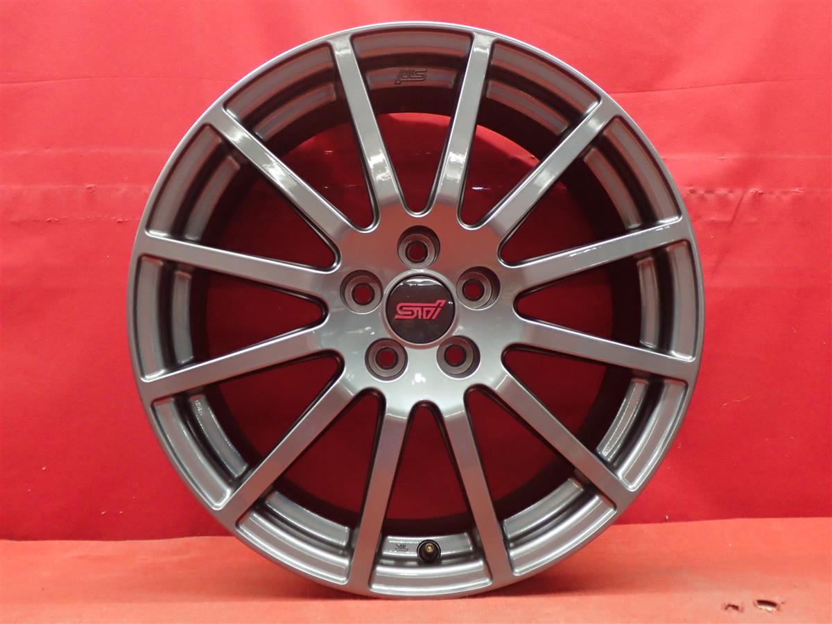 STi 12本スポーク | 中古タイヤ・ホイール専門店 太平タイヤ