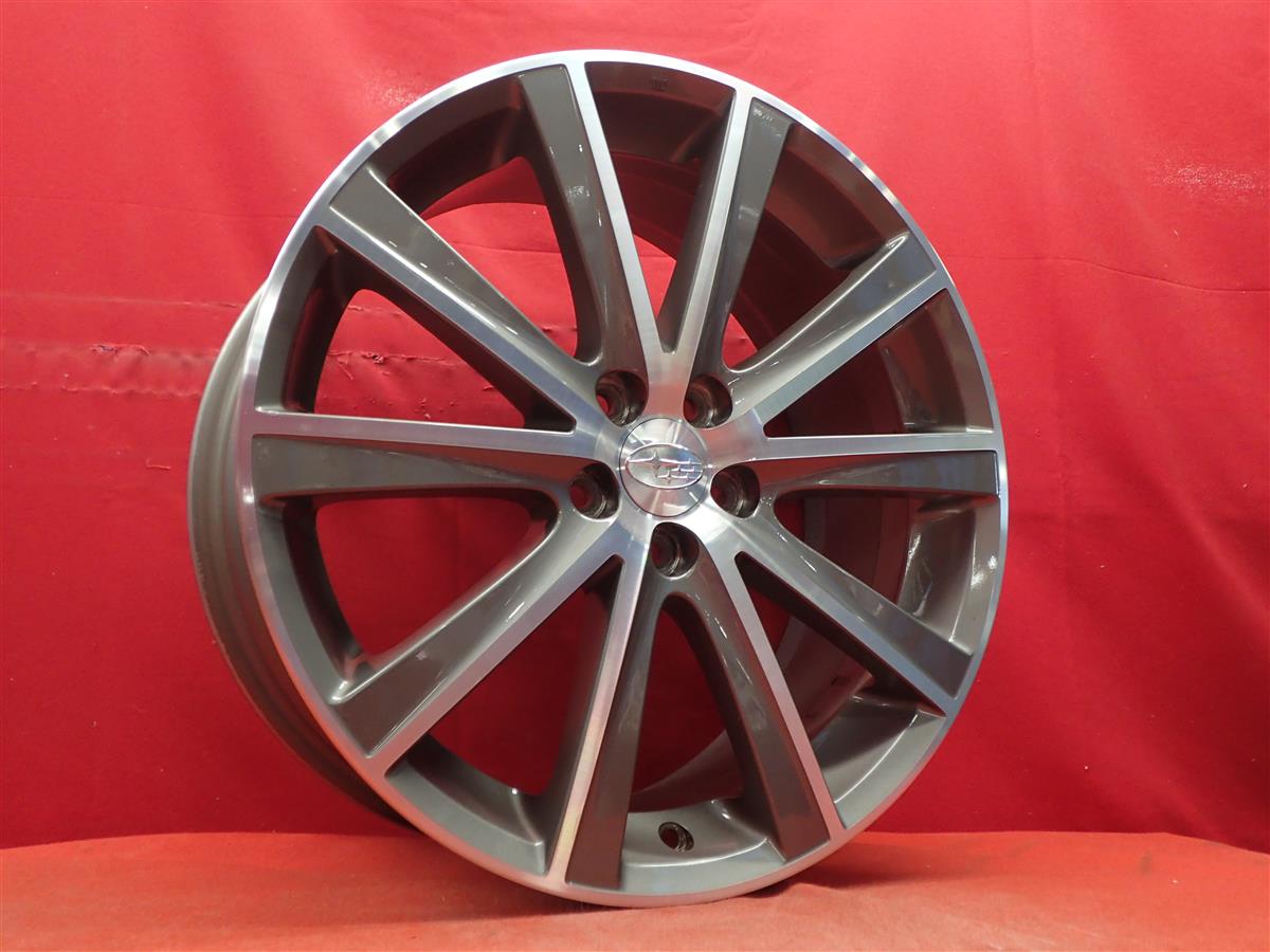 レガシィ (BMG・BRG)2.0GT DIT 純正 | 中古タイヤ・ホイール専門店 