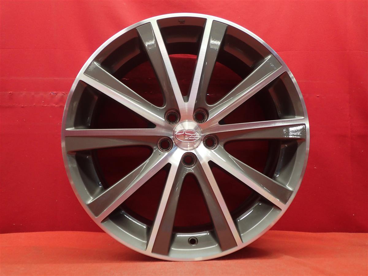 レガシィ (BMG・BRG)2.0GT DIT 純正 | 中古タイヤ・ホイール専門店 レガシィ (BMG・BRG)2.0GT DIT 純正 | 中古タイヤ・ホイール専門店