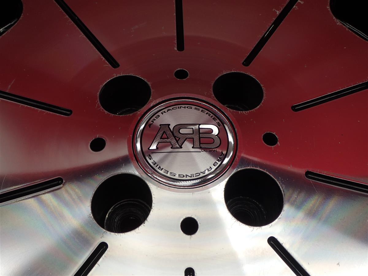 Trafficstar(トラフィックスター) DTX MONOBLOCK(ディーティーエックス