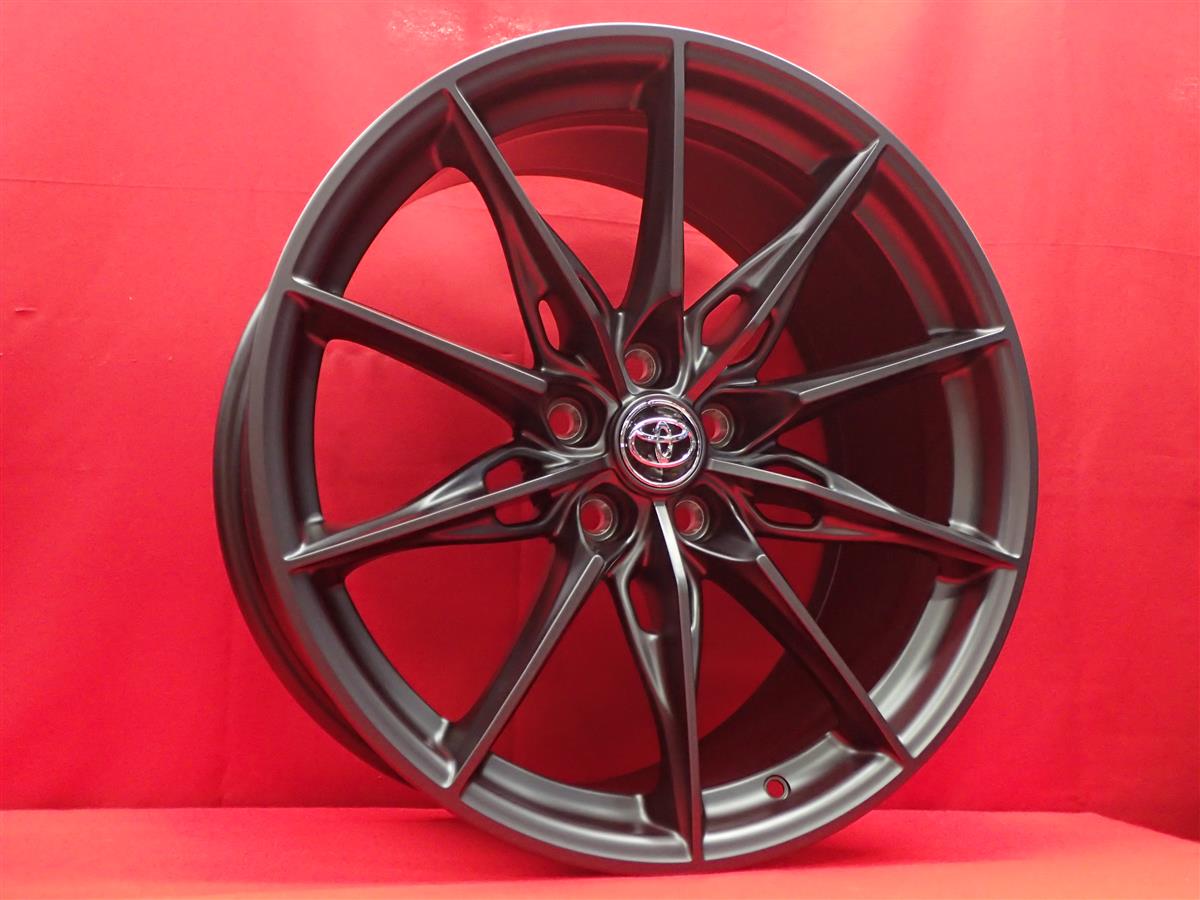 スープラ A90 RZ 純正 19インチ | 中古タイヤ・ホイール専門店 太平タイヤ