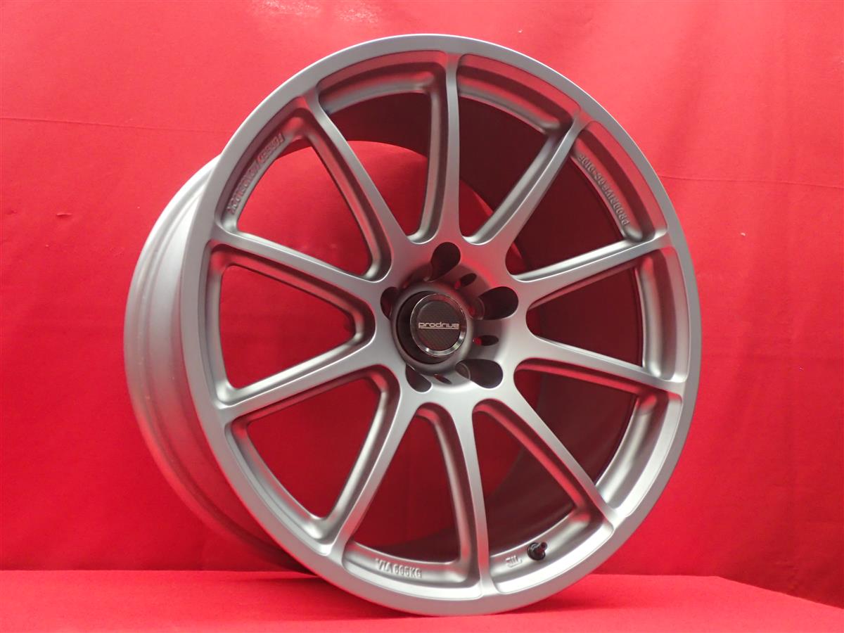 Prodrive(プロドライブ) GC・010E | 中古タイヤ・ホイール専門店 太平 ...