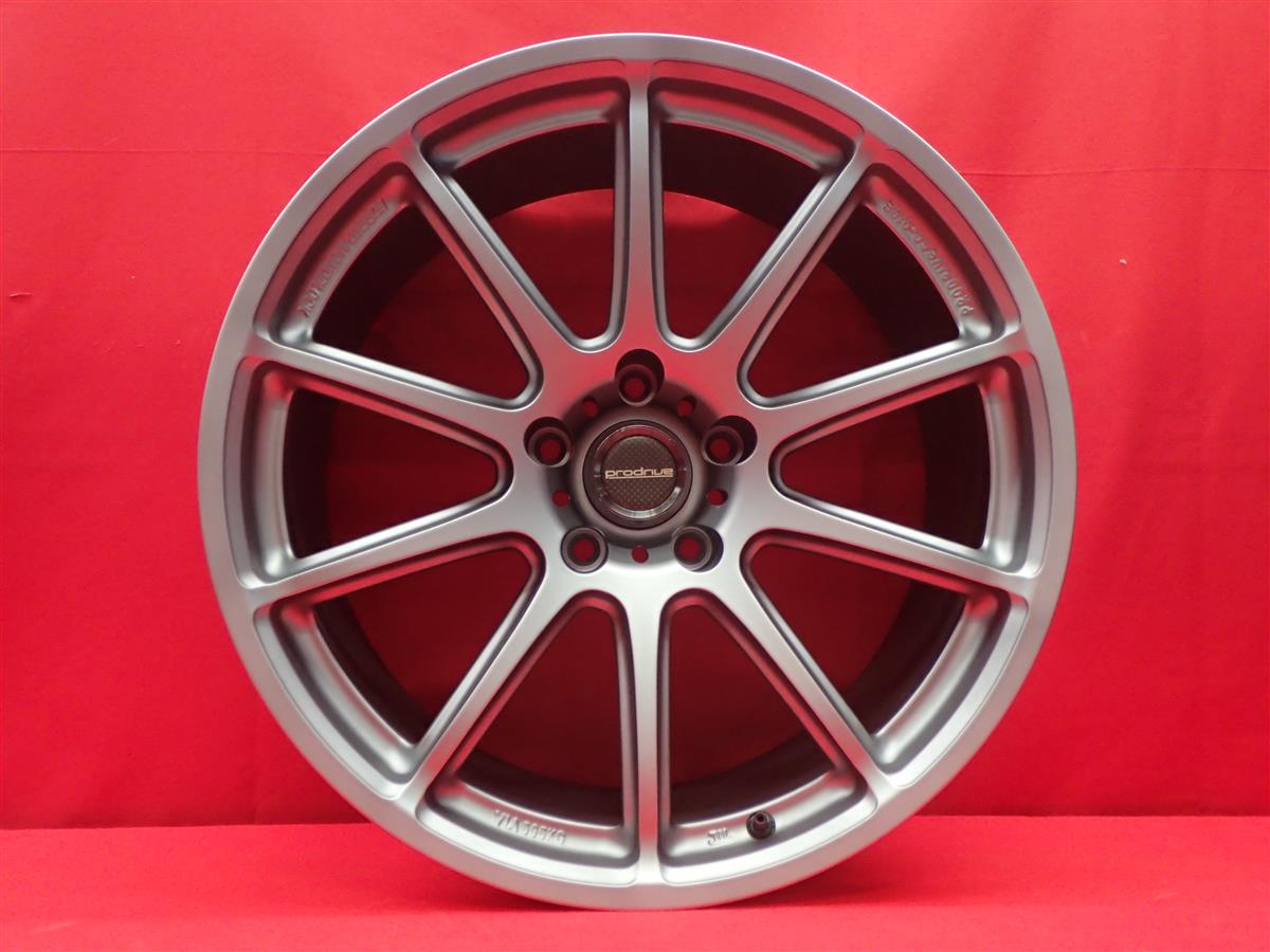 Prodrive(プロドライブ) GC・010E | 中古タイヤ・ホイール専門店 太平 ...