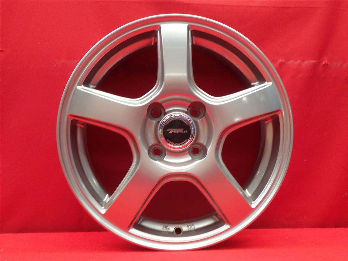 TOPRUN R5 | 中古タイヤ・ホイール専門店 太平タイヤ