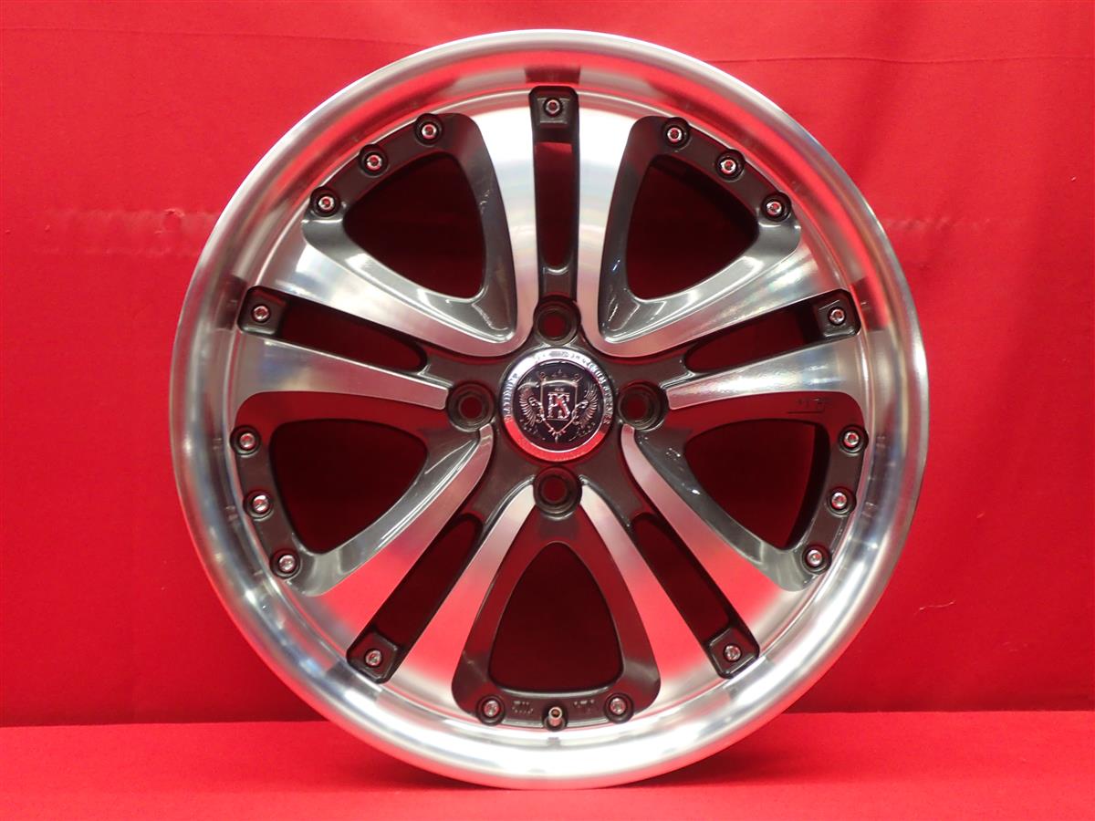 PLATINUM STEINER(プラチナム シュタイナー) SR1 | 中古タイヤ 